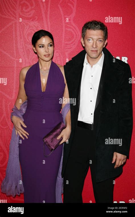 monica actress|monica bellucci husband.